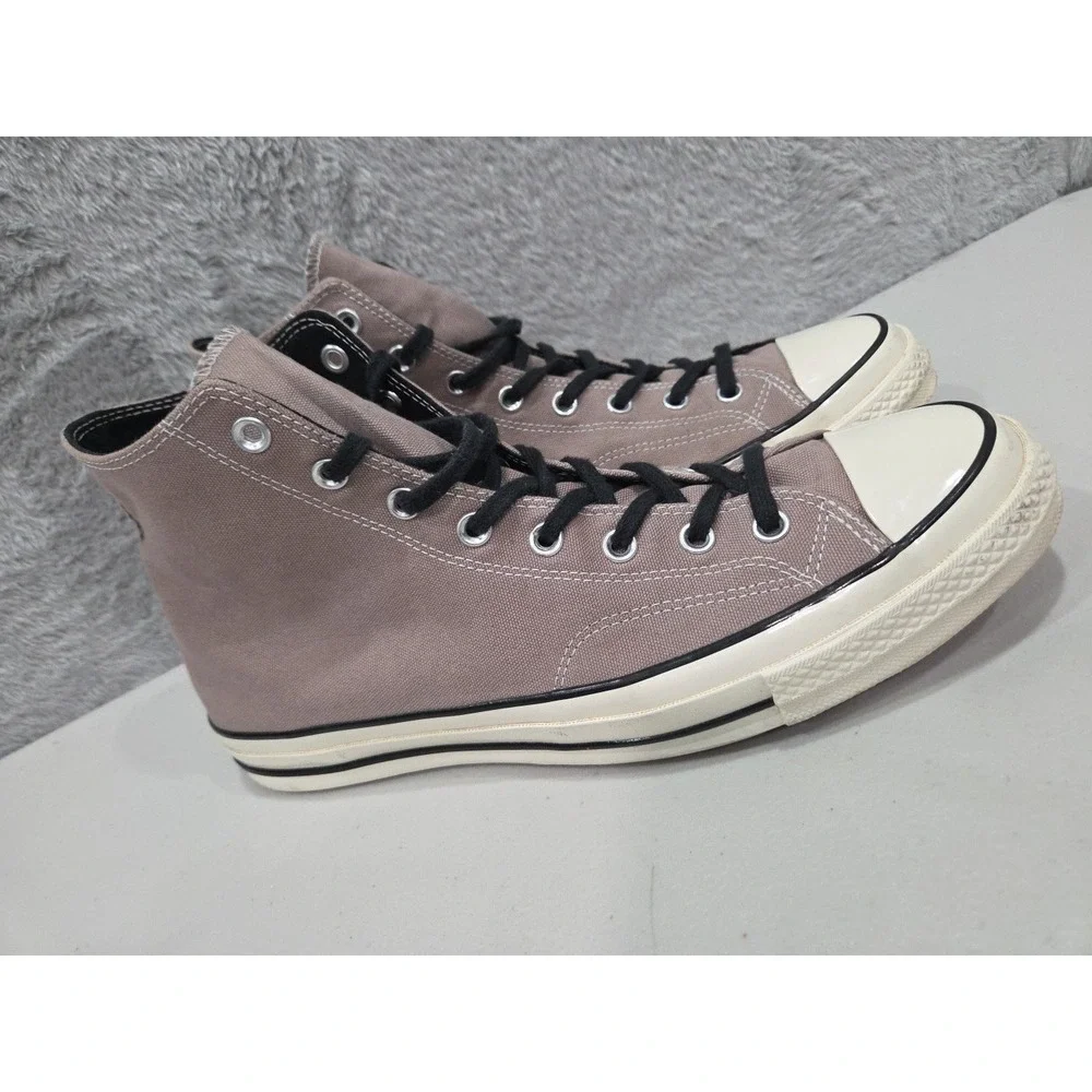 Converse Chuck Taylor Chuck 70 Hi 163333C Sepia Stone Sz M 13 W 15 Unisex
